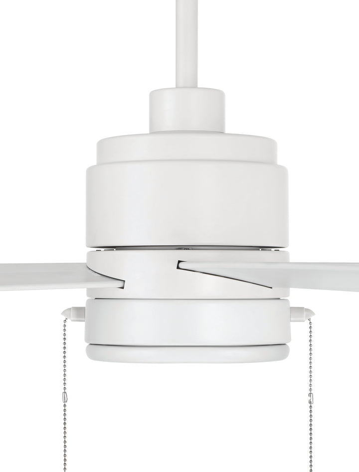 Outdoor McCoy 52" Ceiling Fan