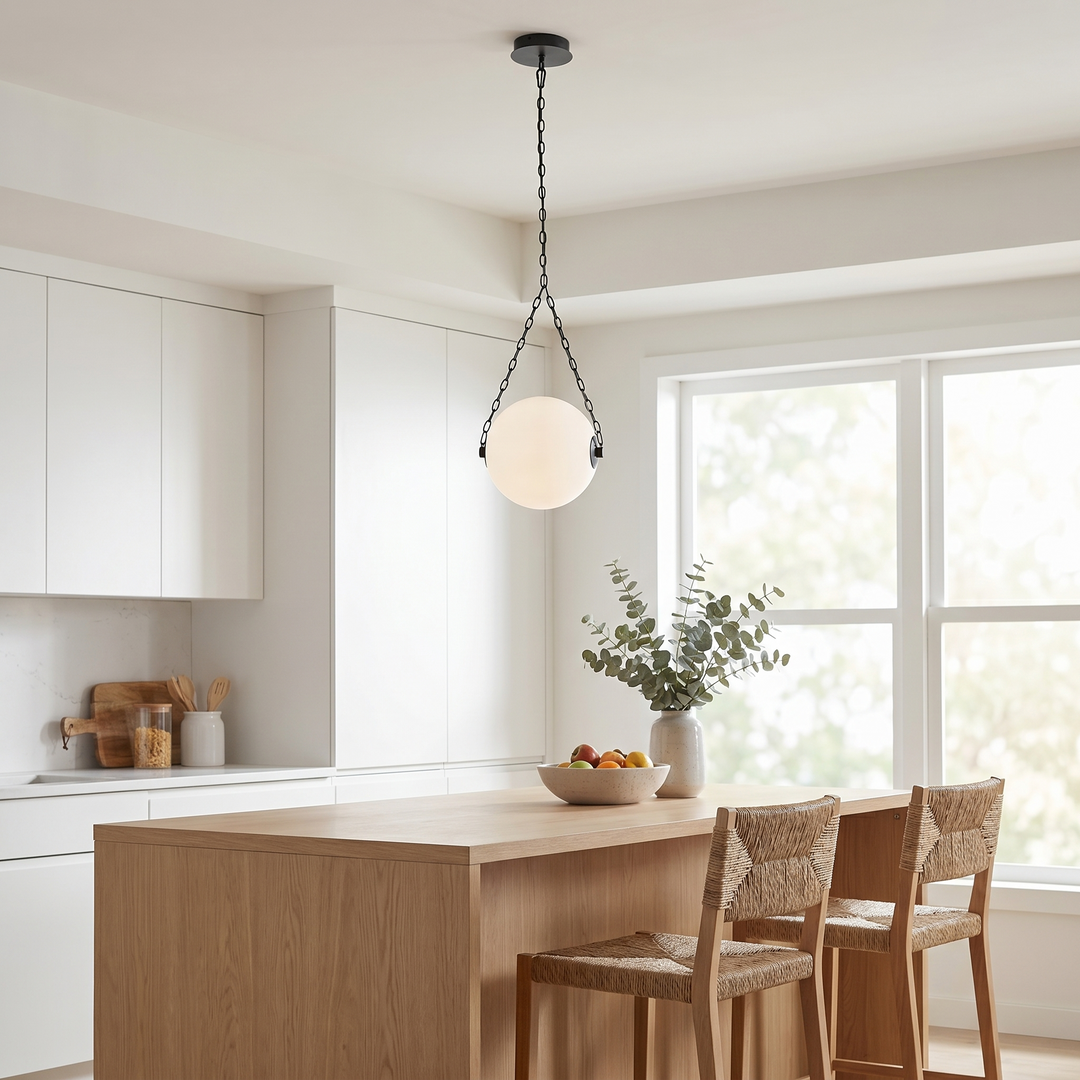Osana 15W Pendant by Dainolite - view 4
