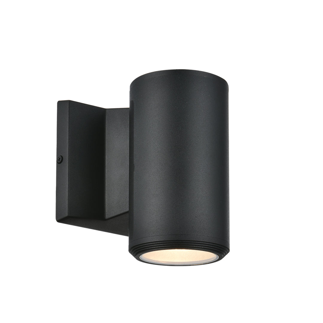 Oslo 1 Light Outdoor Wall Sconce by Dainolite
