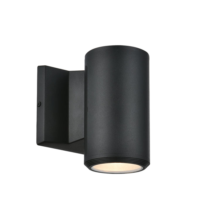 Oslo 1 Light Outdoor Wall Sconce by Dainolite