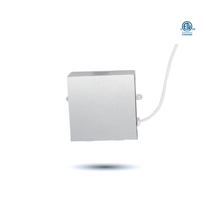 0-10V Dimming Driver 347V for Slim Lights