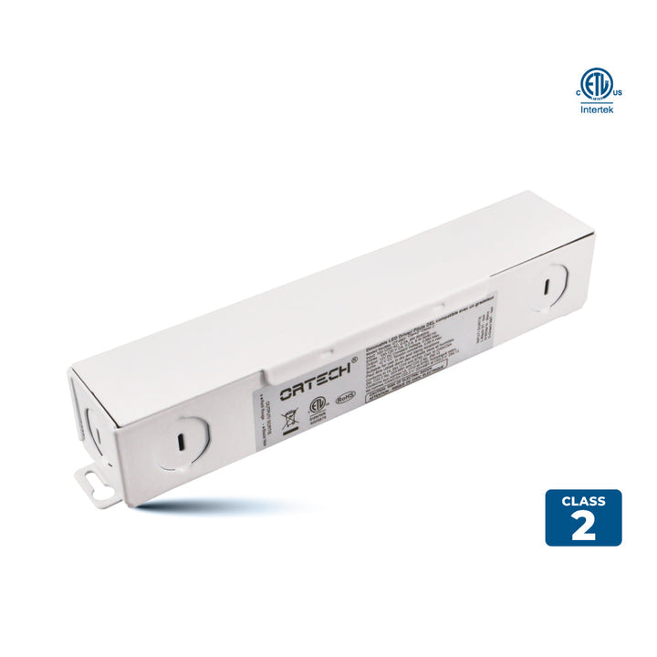 Dimmable LED Driver in Junction Box - OT Series