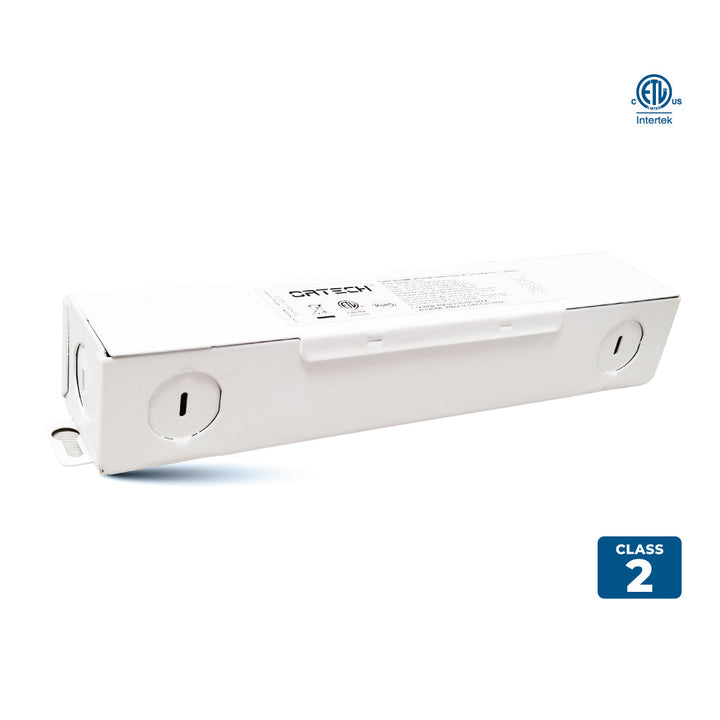 Dimmable LED Driver in Junction Box - OT Series