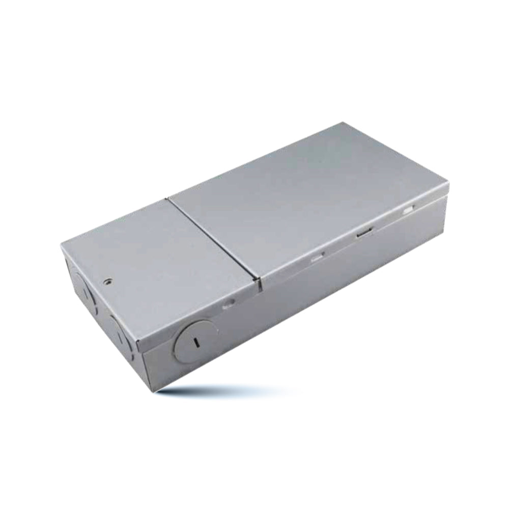 Dimmable LED Driver in Junction Box - OT Series