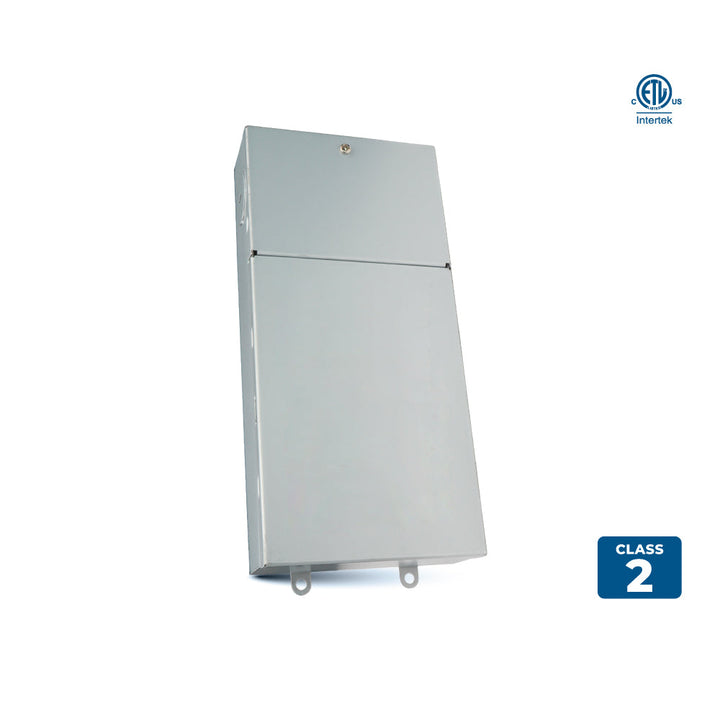 Dimmable LED Driver in Junction Box - OT Series