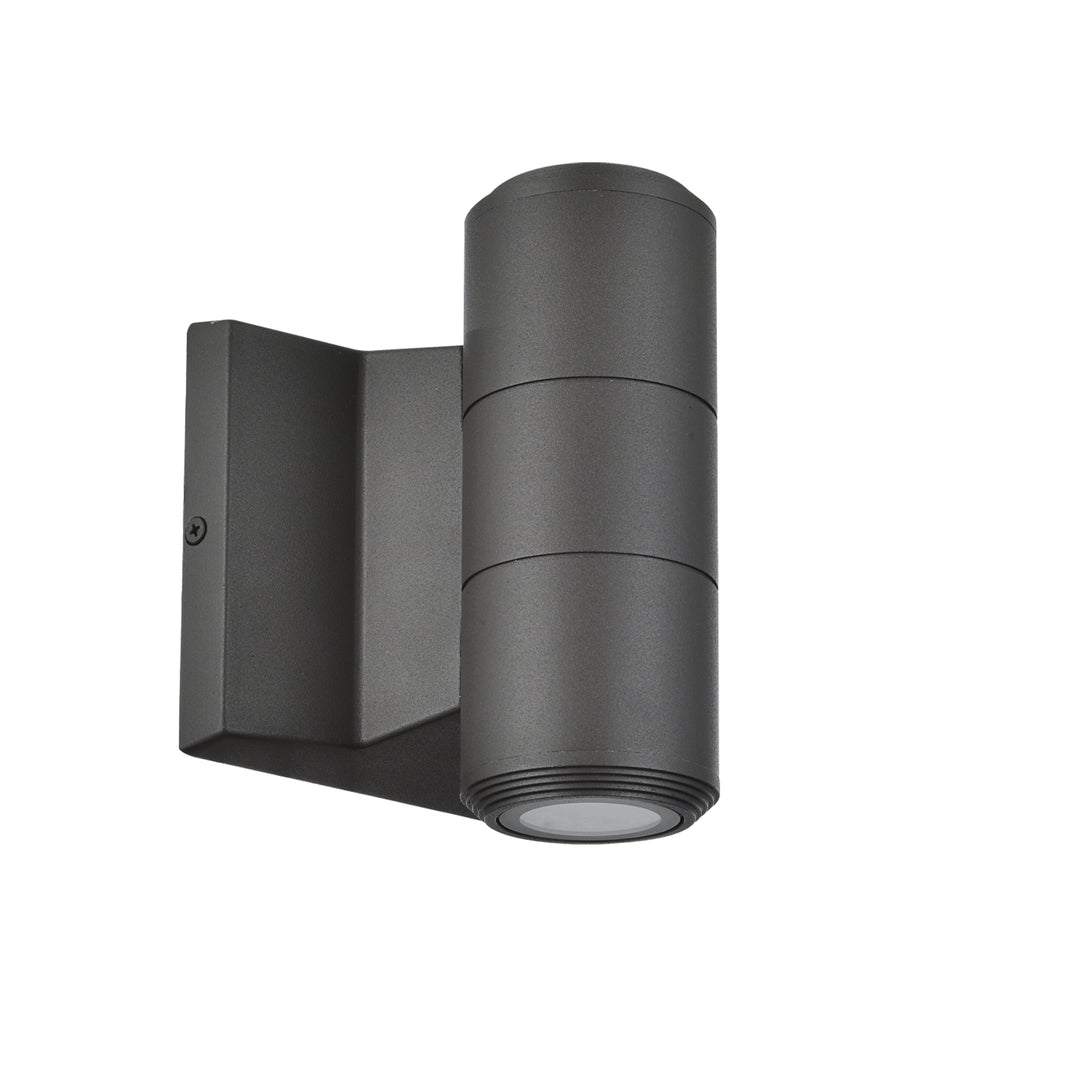 Olivette 2 Light Wall Sconce by Dainolite