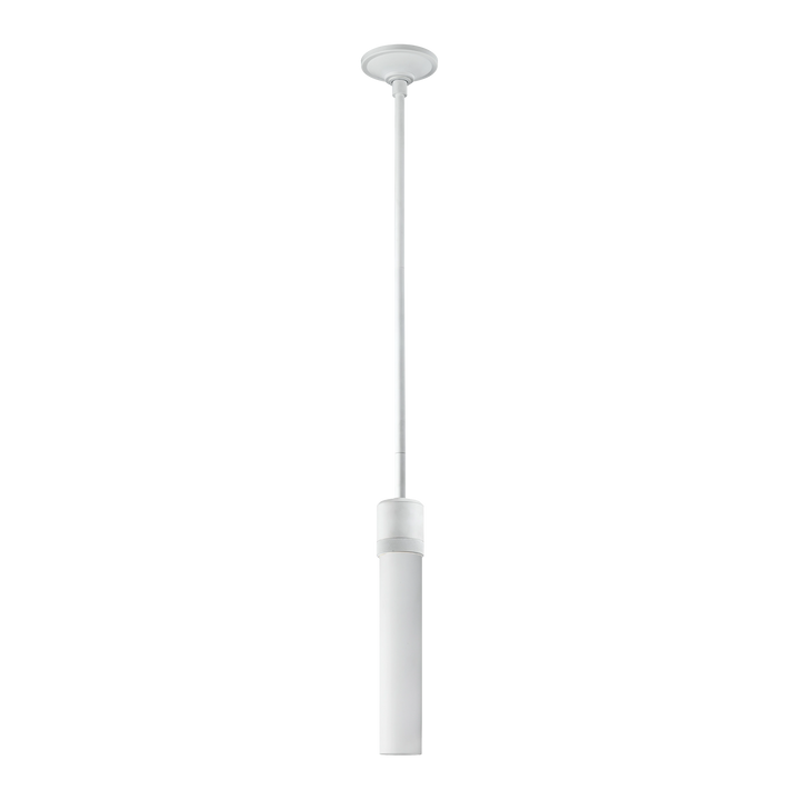 Zigrina Diamond Knurled Glass Pendant by Zeev - view 54