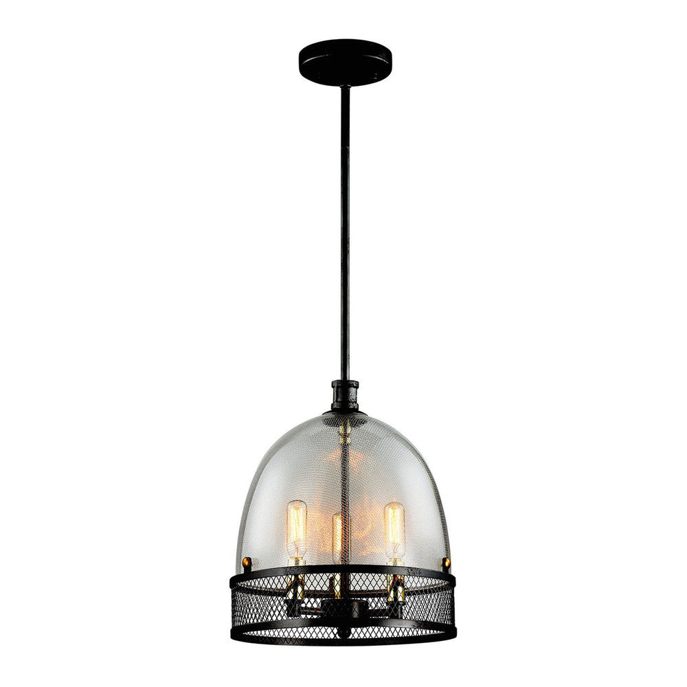 Theia Boutique Pendant by Zeev - view 2