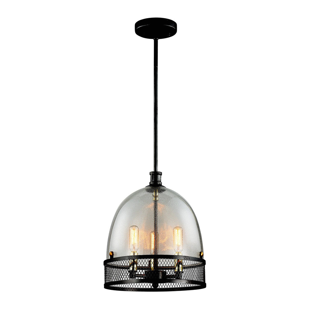 Theia Boutique Pendant by Zeev - view 2