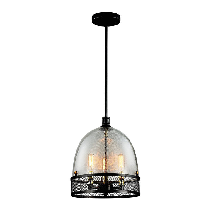 Theia Boutique Pendant by Zeev - view 2