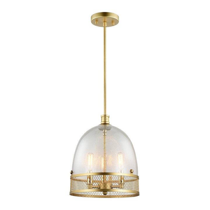 Theia Boutique Pendant by Zeev - view 4
