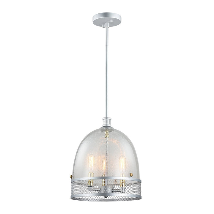 Theia Boutique Pendant by Zeev - view 6