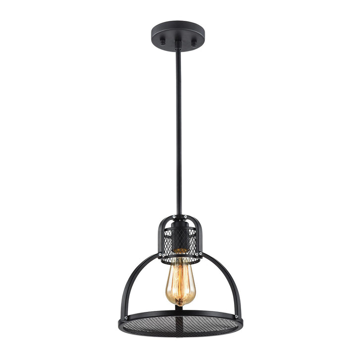 Canton Industrial Pendant by Zeev - view 4