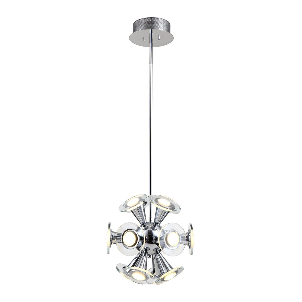 Quasar Modern Sputnik by Zeev - view 2