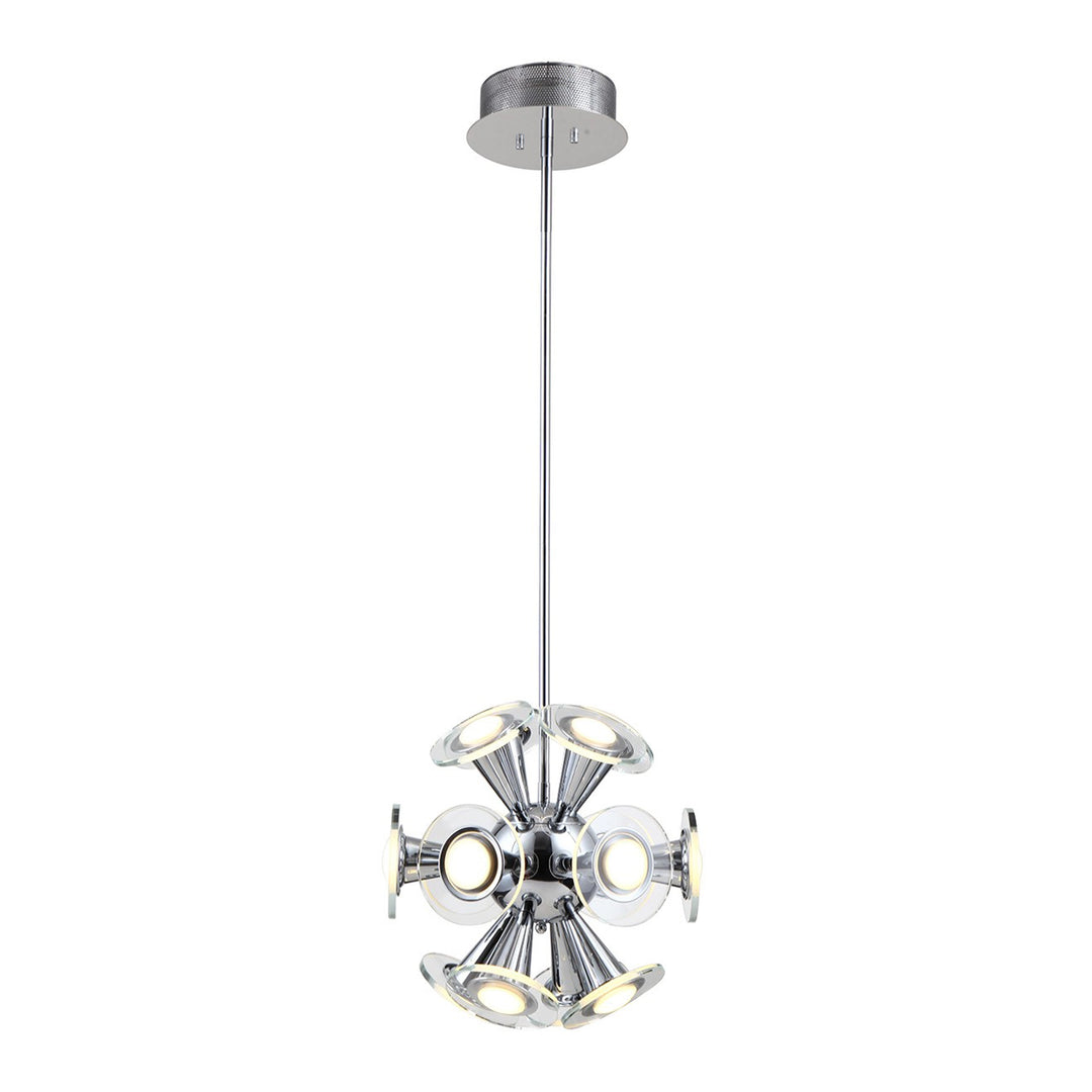 Quasar Modern Sputnik by Zeev - view 2