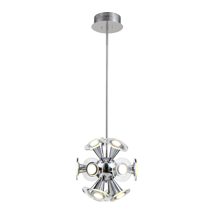 Quasar Modern Sputnik by Zeev - view 2