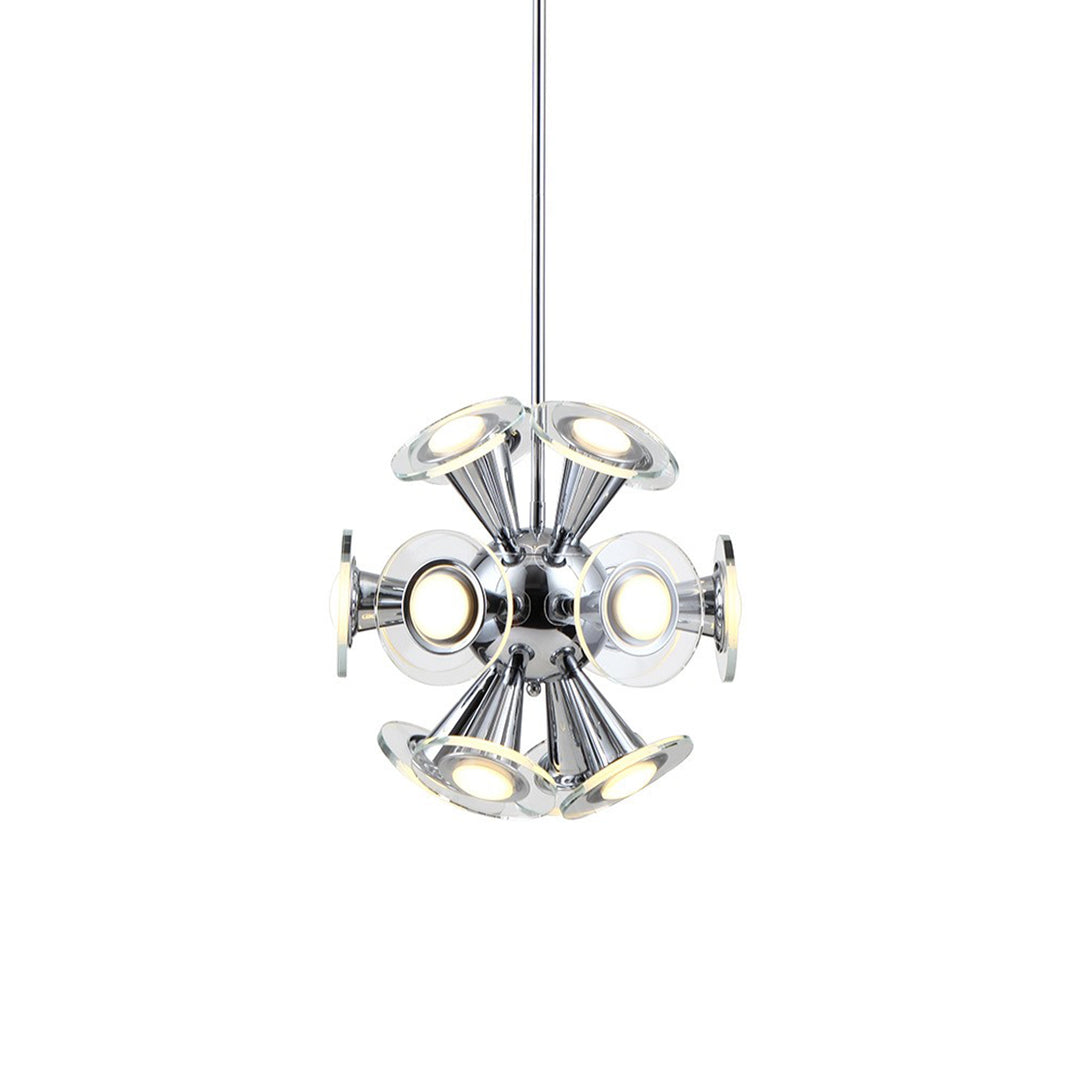 Quasar Modern Sputnik by Zeev