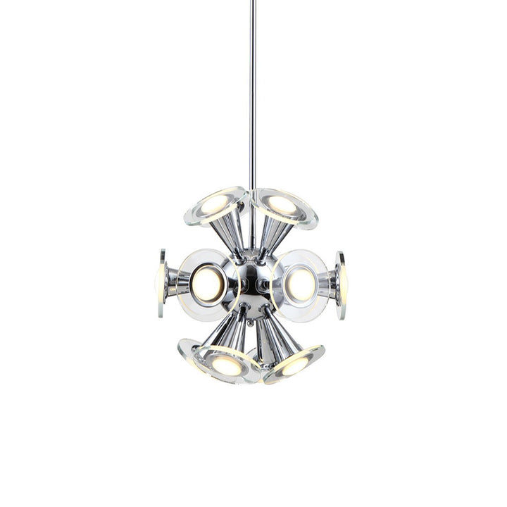 Quasar Modern Sputnik by Zeev