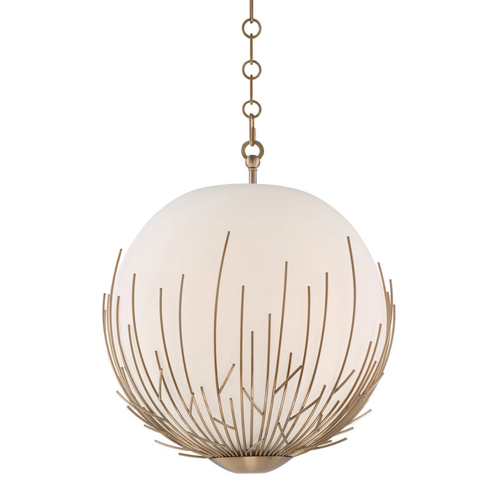 Consus Organic Mini-Pendant, Pendant, by Zeev