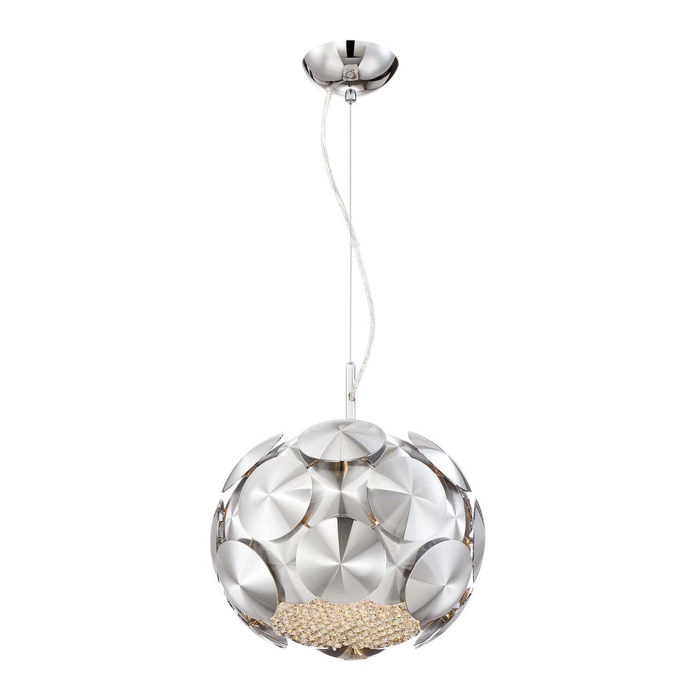 Crown Designer Pendant by Zeev - view 2