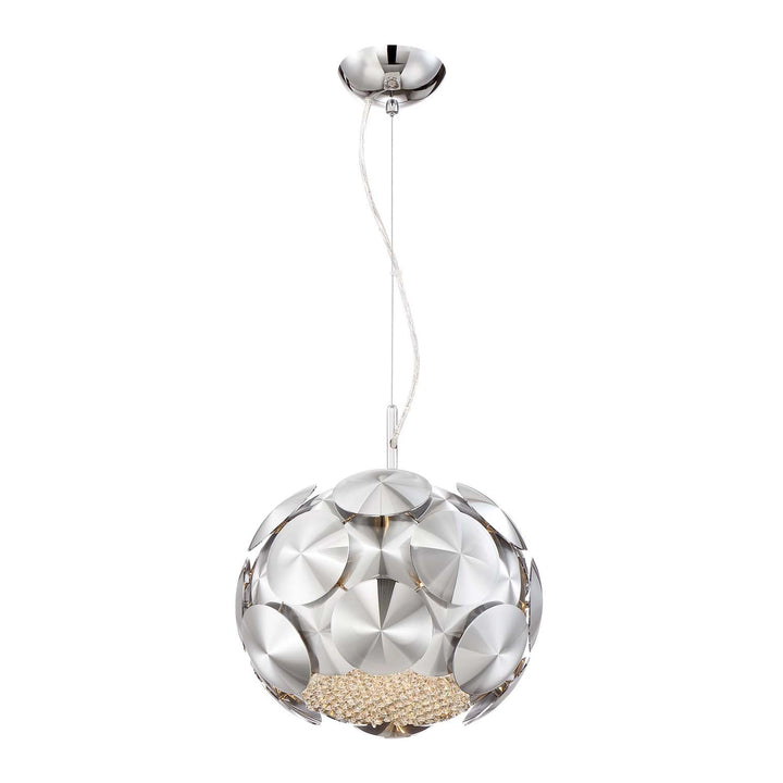 Crown Designer Pendant by Zeev - view 2
