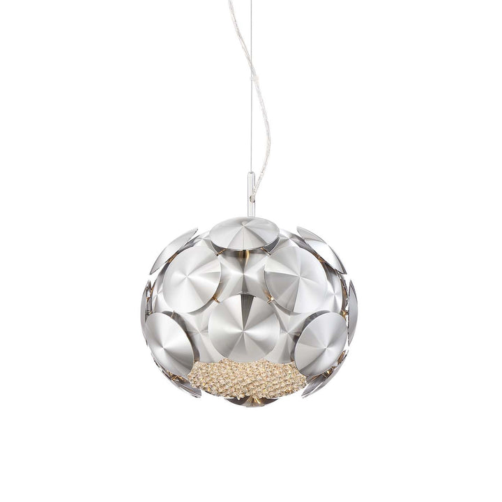 Crown Designer Pendant by Zeev