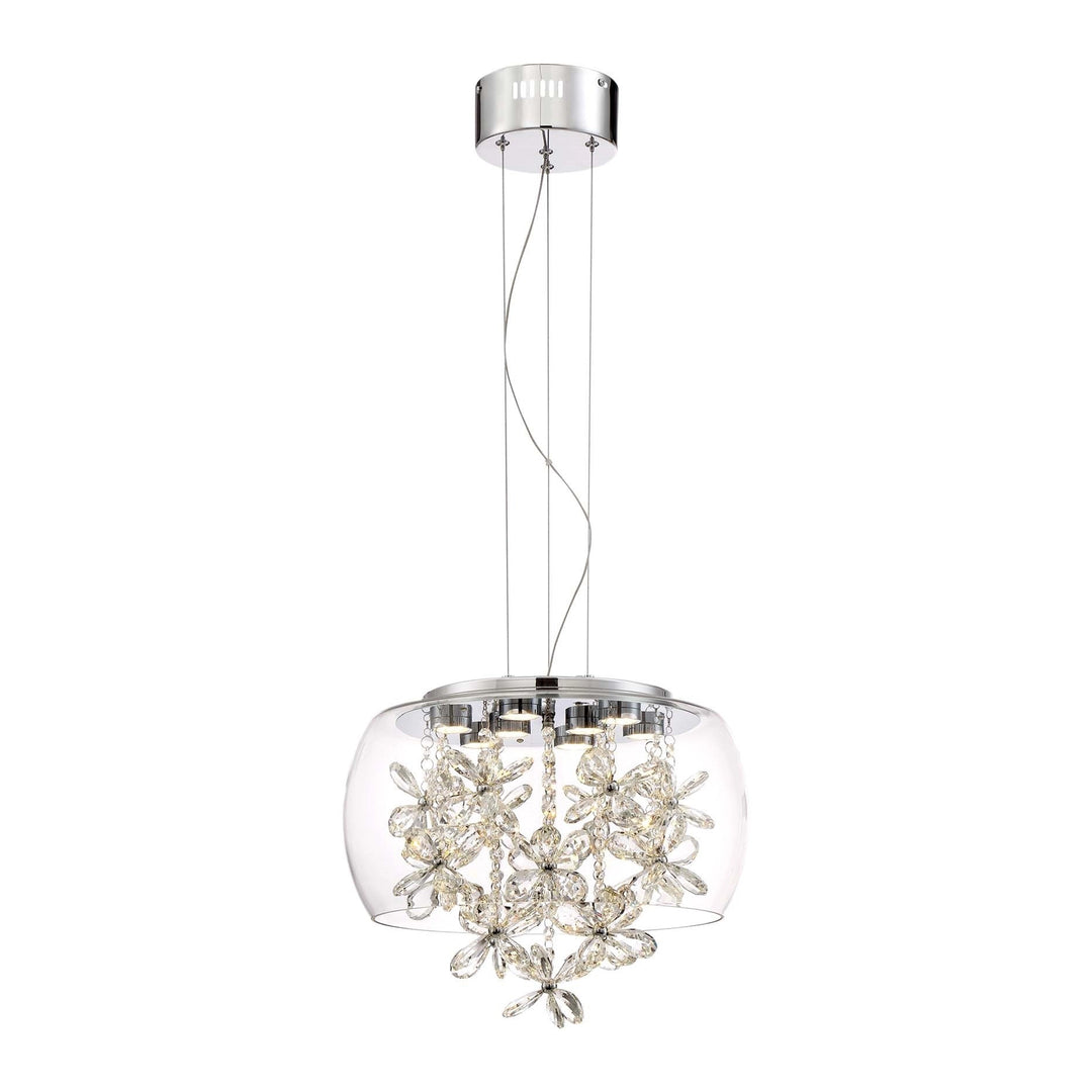 Destiny Crystal Mini-Pendant by Zeev - view 14
