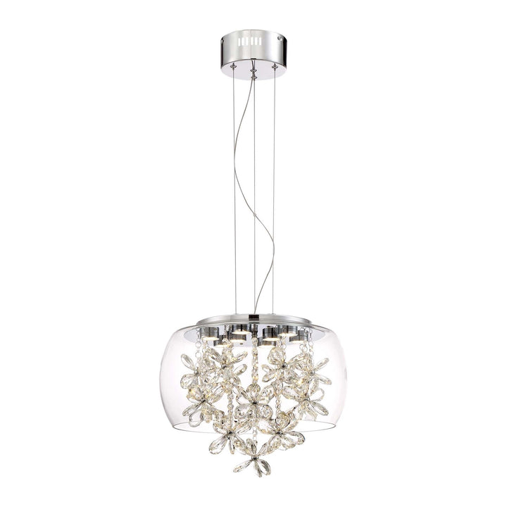 Destiny Crystal Mini-Pendant by Zeev - view 14