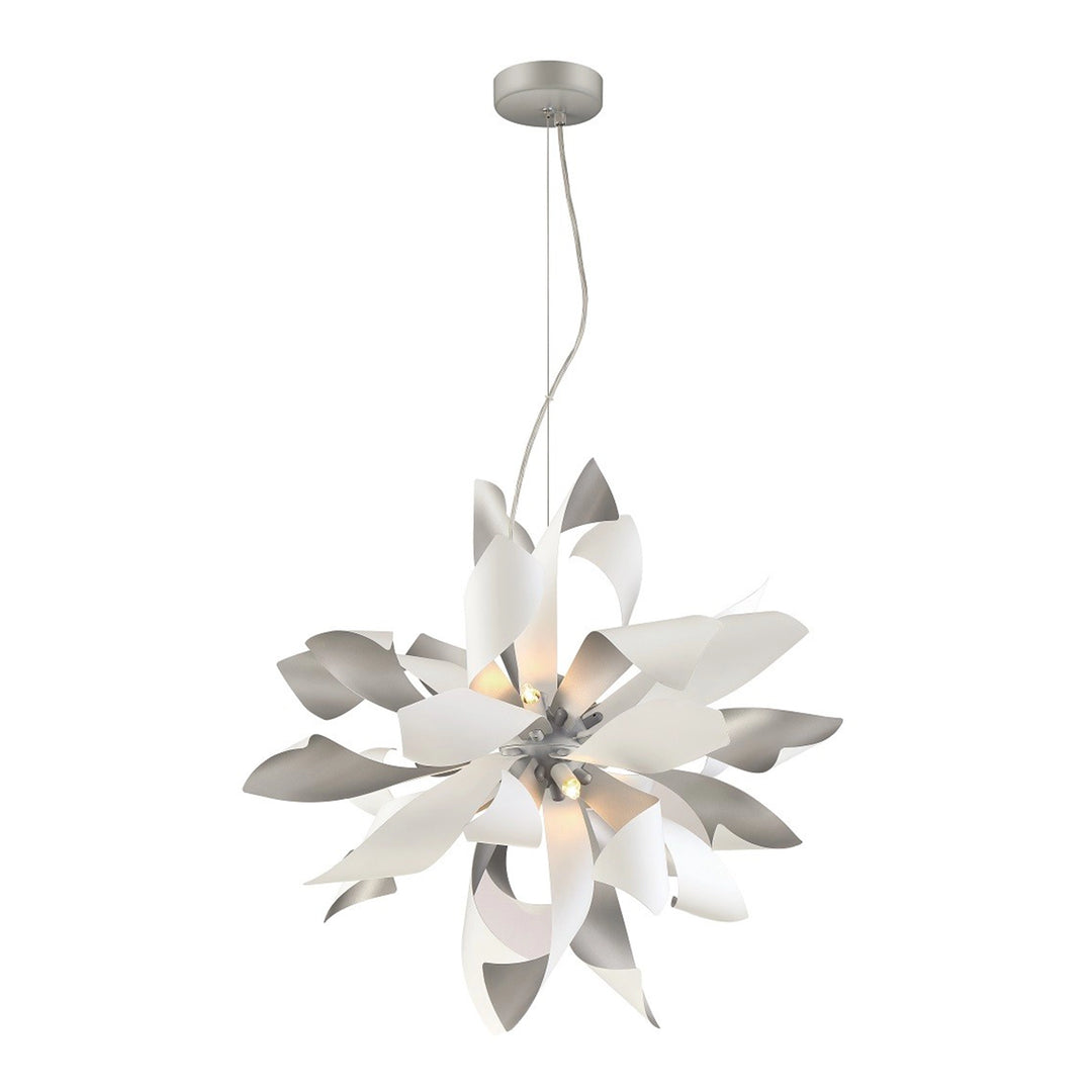 Blossom Floral Pendant by Zeev - view 10