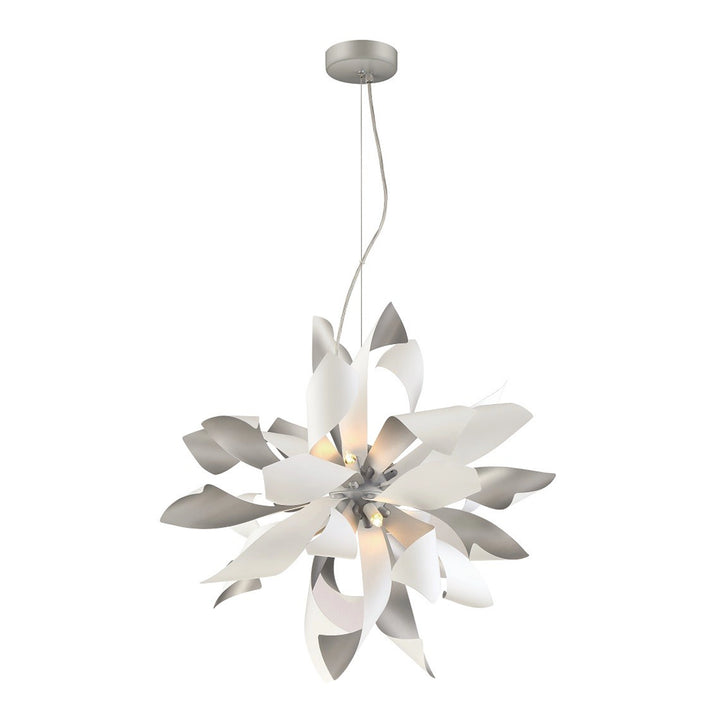Blossom Floral Pendant by Zeev - view 10