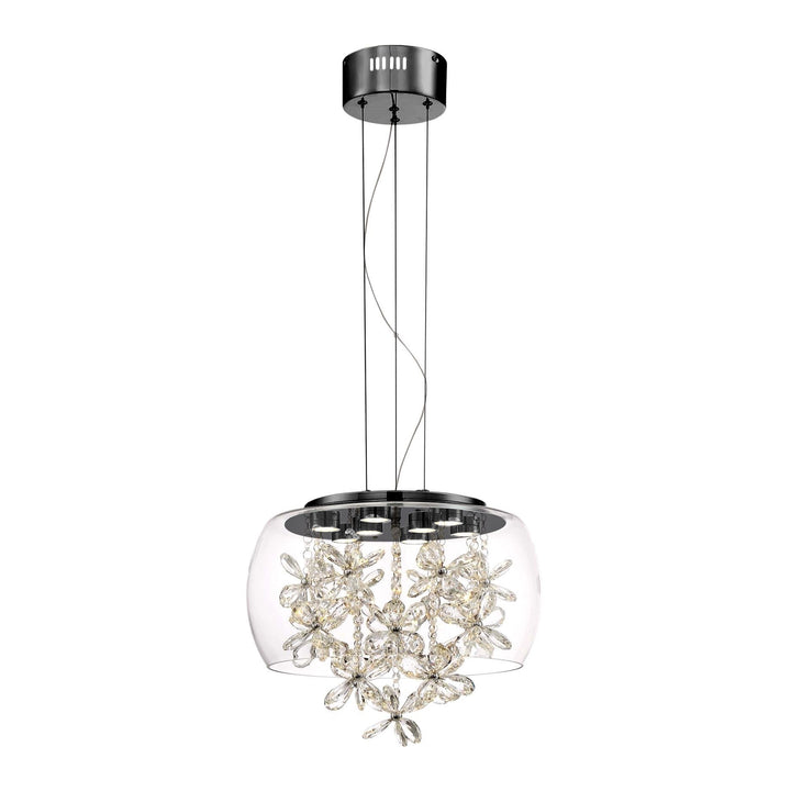 Destiny Crystal Mini-Pendant by Zeev - view 17