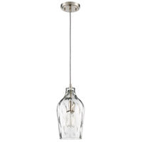 P725 Mini Pendant by Craftmade - view 2