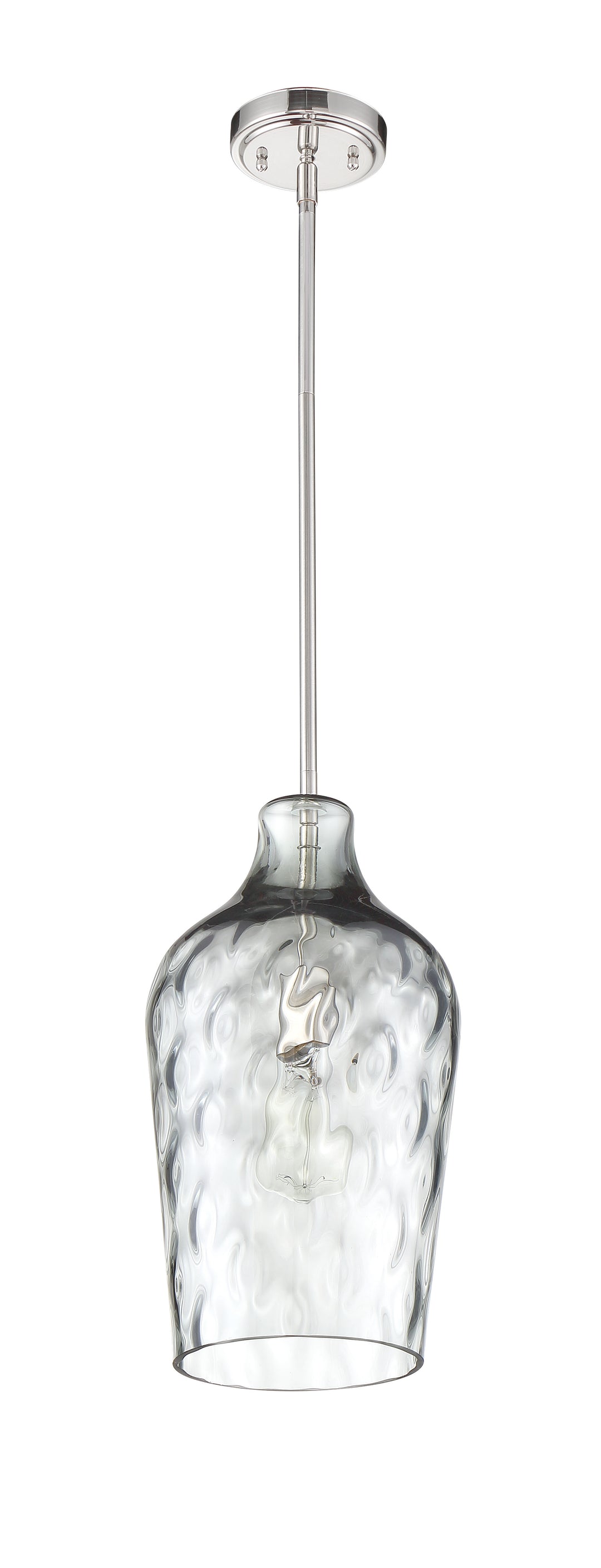 P726 Mini Pendant by Craftmade - view 3