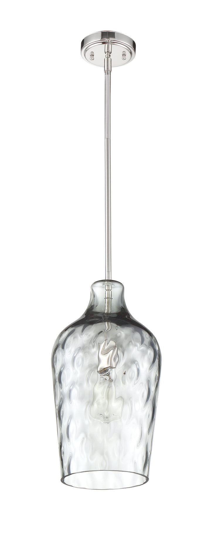 P726 Mini Pendant by Craftmade - view 3