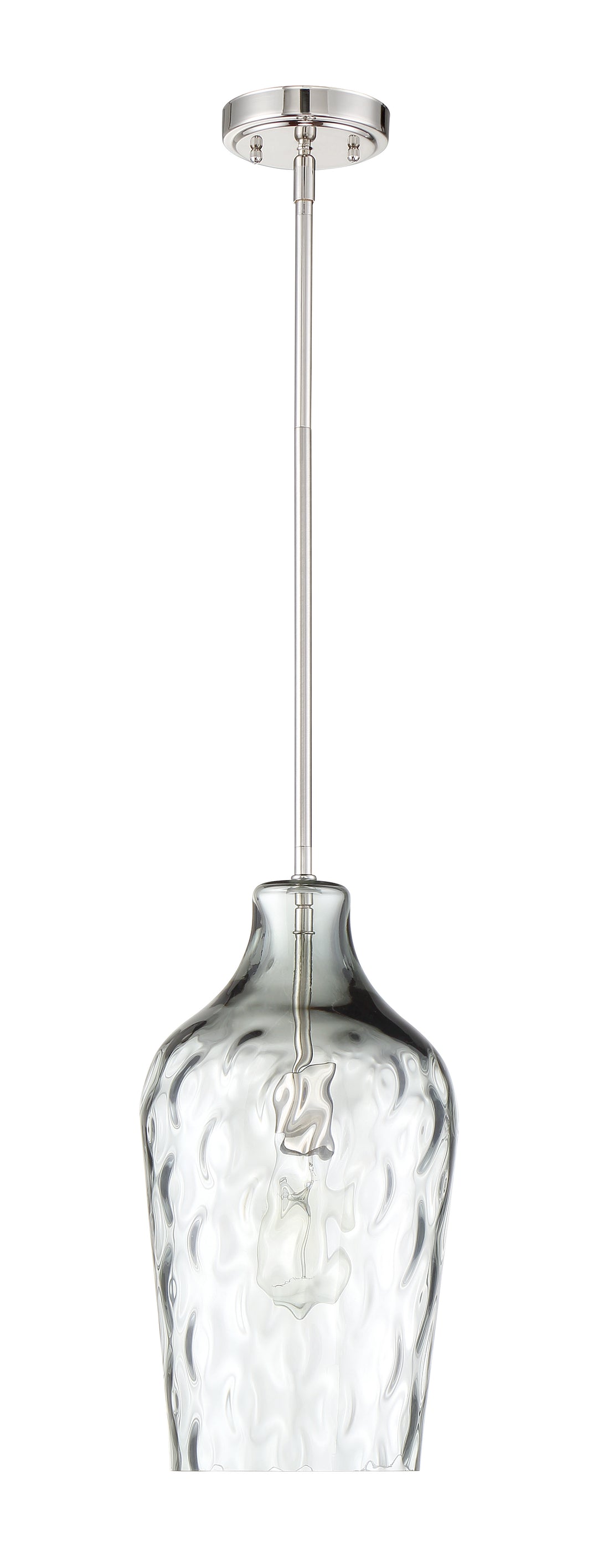P726 Mini Pendant by Craftmade - view 4
