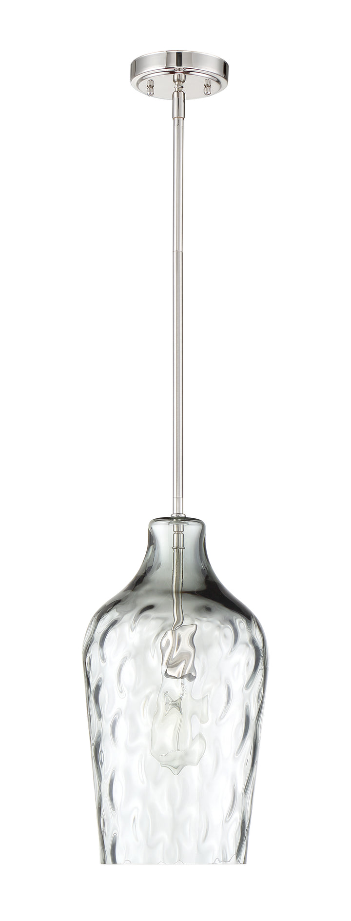 P726 Mini Pendant by Craftmade - view 4