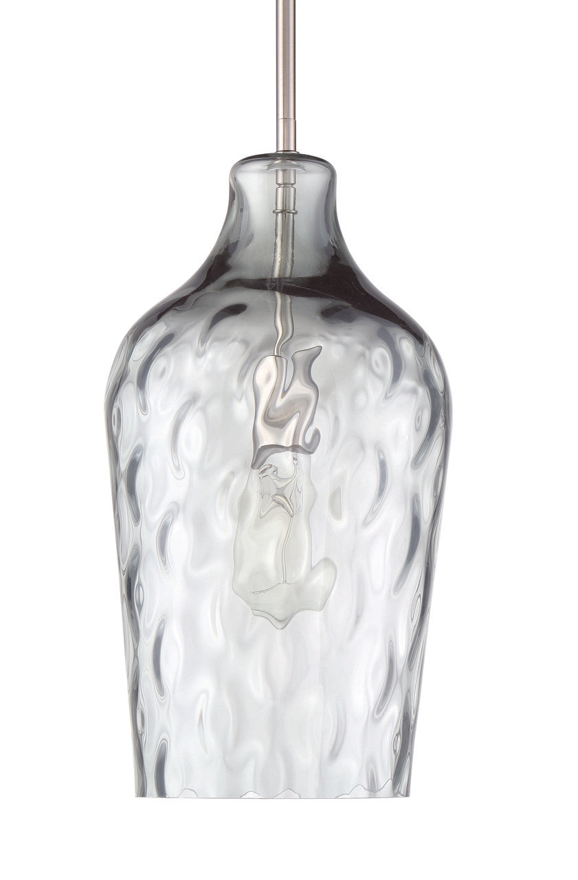 P726 Mini Pendant by Craftmade - view 5