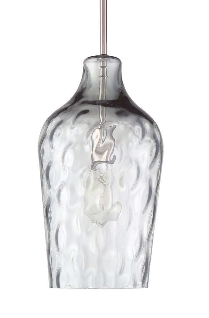 P726 Mini Pendant by Craftmade - view 5