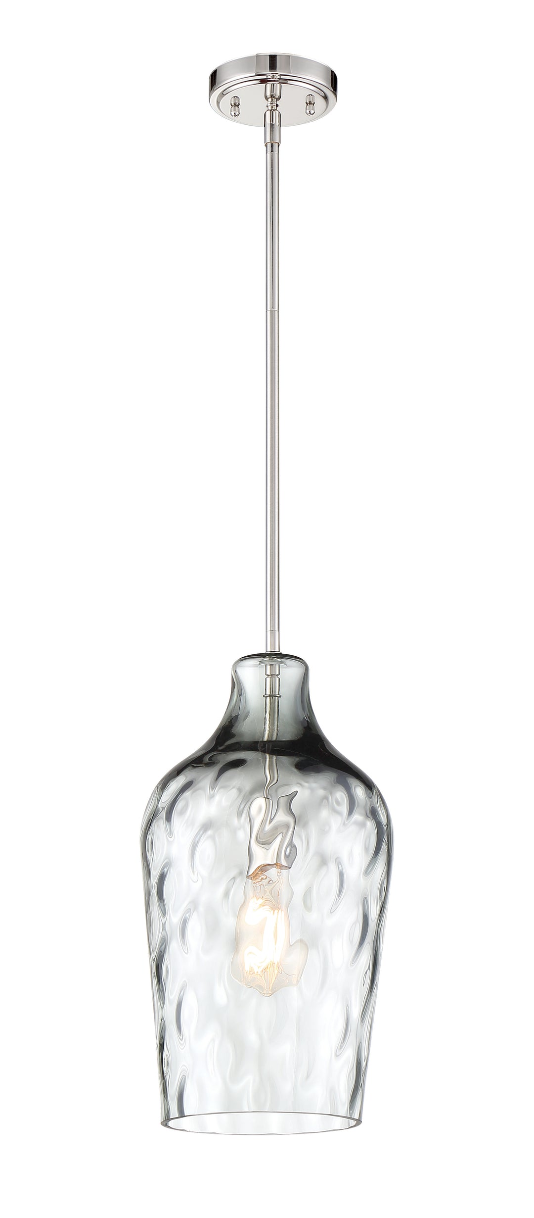 P726 Mini Pendant by Craftmade - view 2