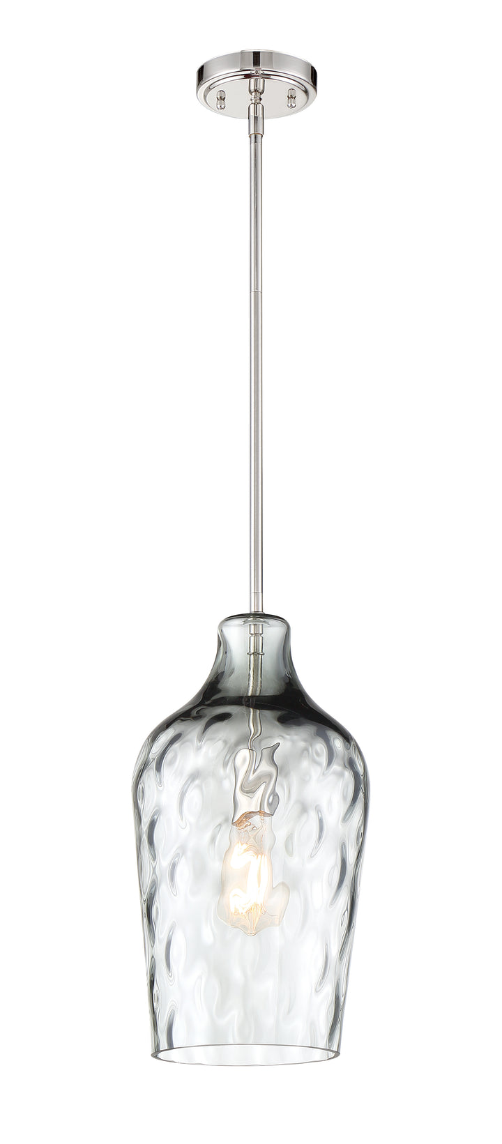 P726 Mini Pendant by Craftmade - view 2