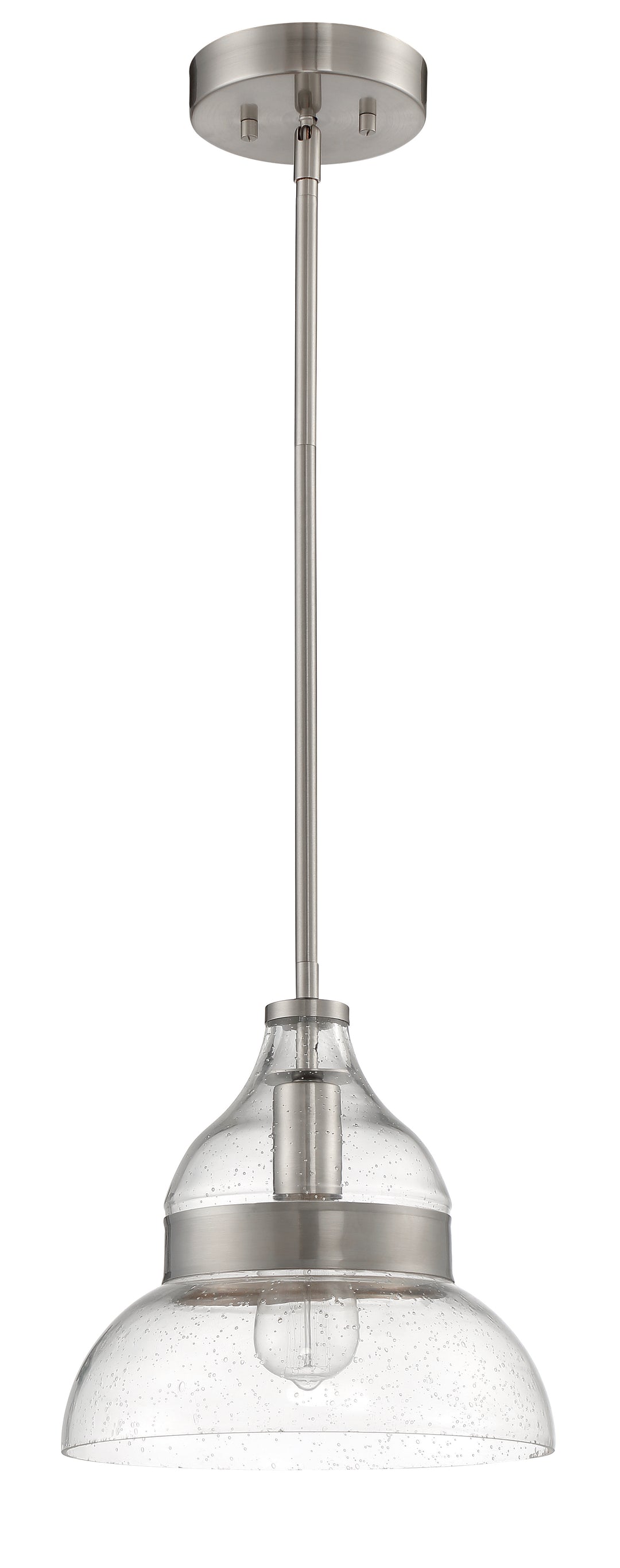 Smyth Pendant by Craftmade - view 3