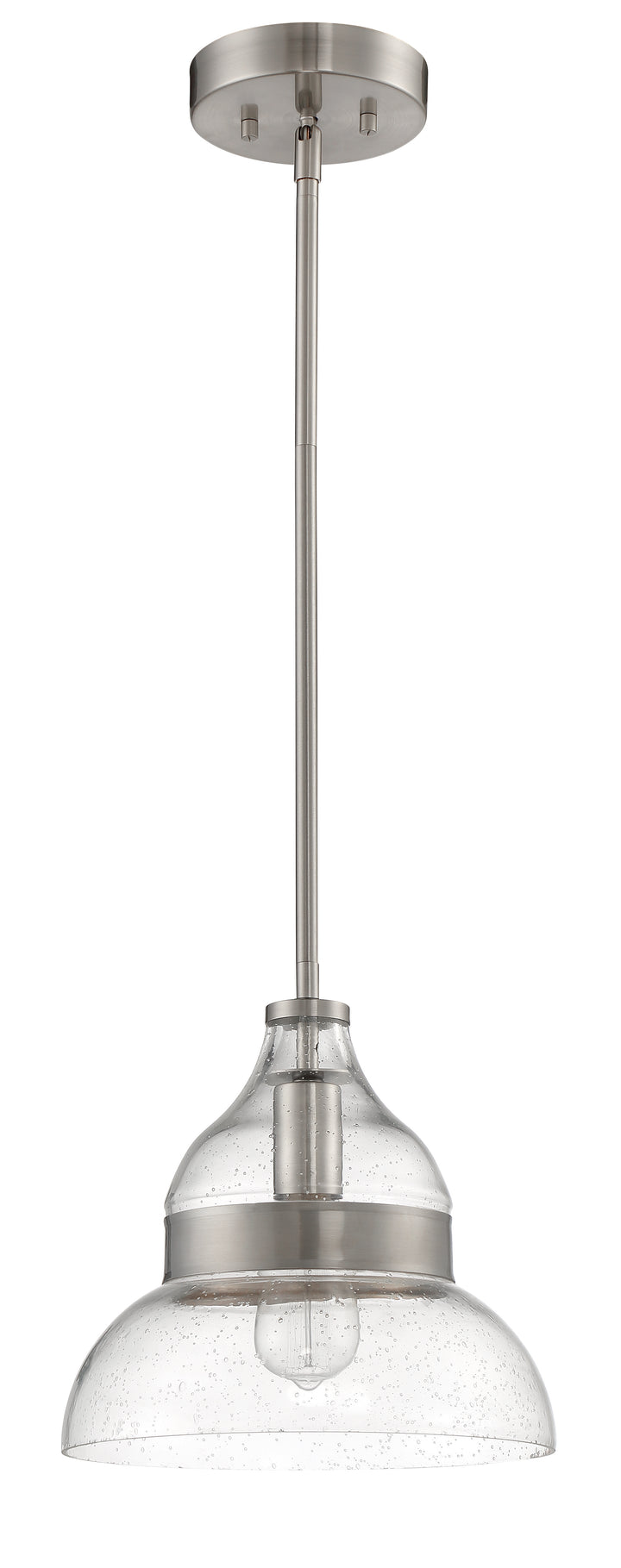 Smyth Pendant by Craftmade - view 3