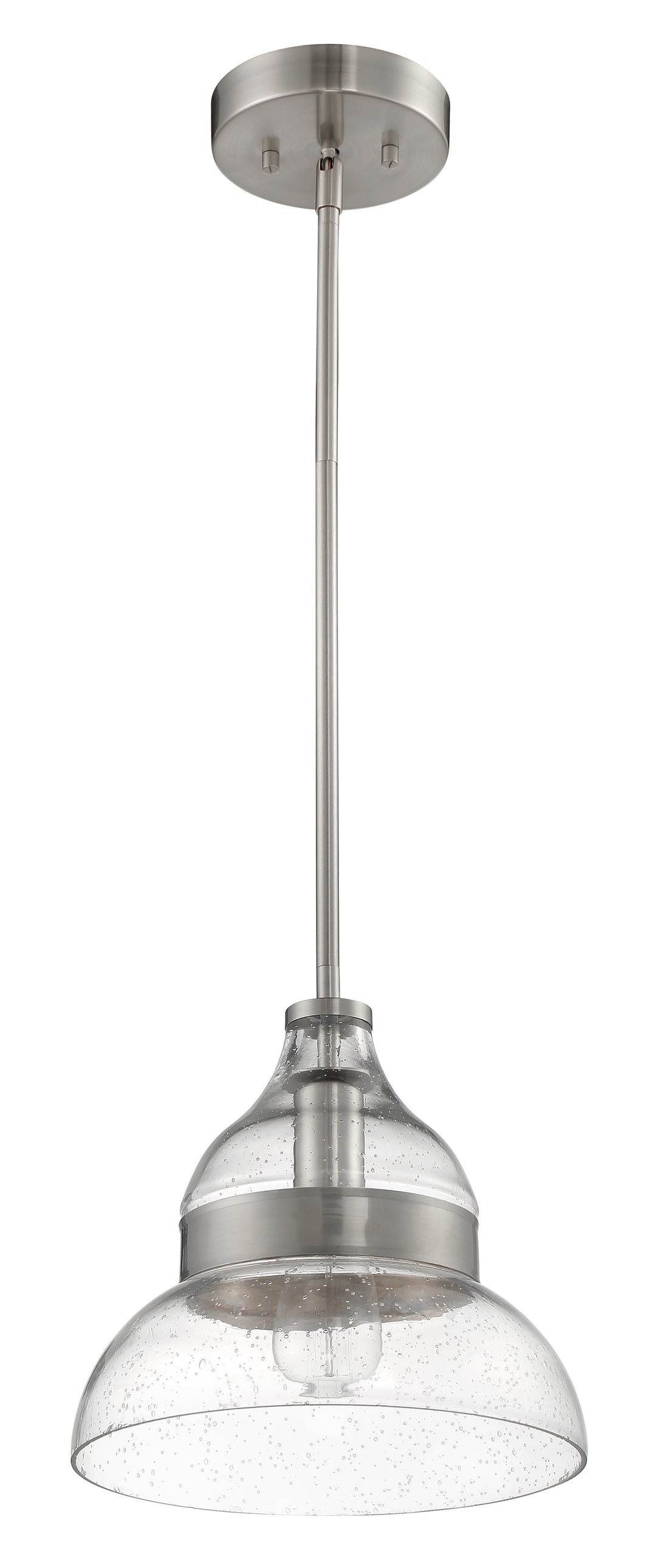 Smyth Pendant by Craftmade - view 4