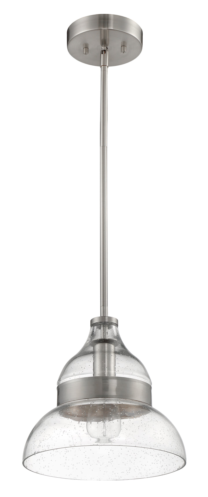 Smyth Pendant by Craftmade - view 4