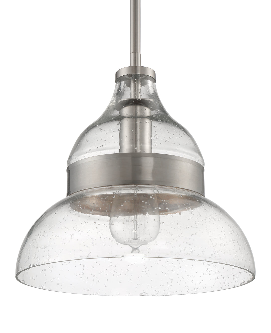 Smyth Pendant by Craftmade - view 6