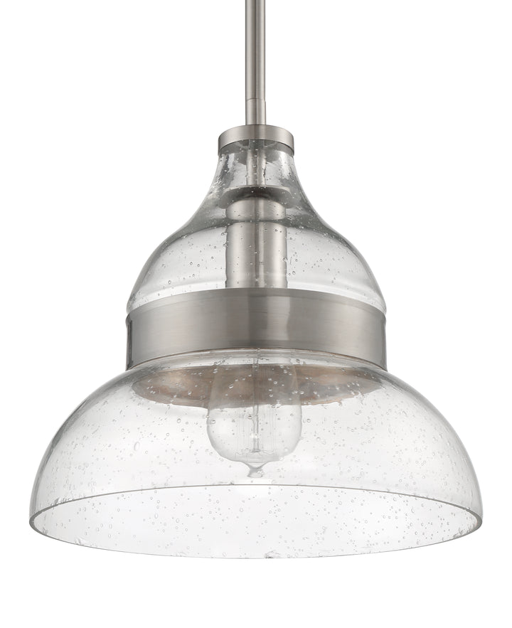 Smyth Pendant by Craftmade - view 6