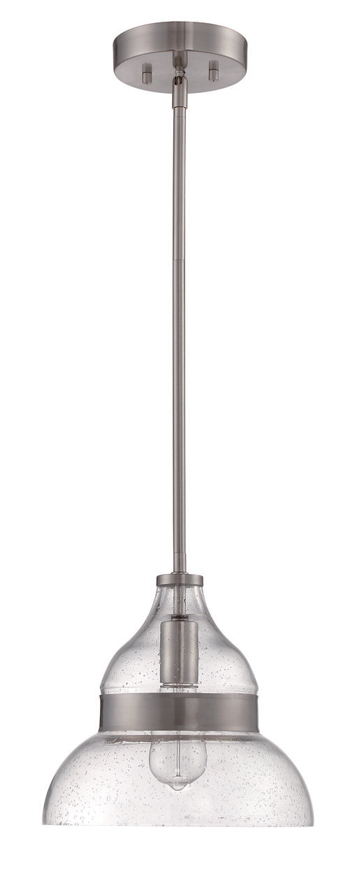 Smyth Pendant by Craftmade - view 2