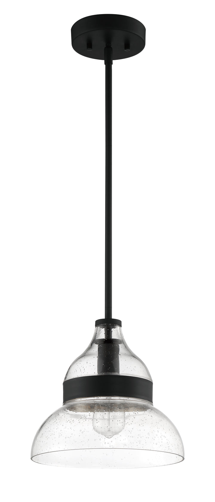 Smyth Pendant by Craftmade - view 9