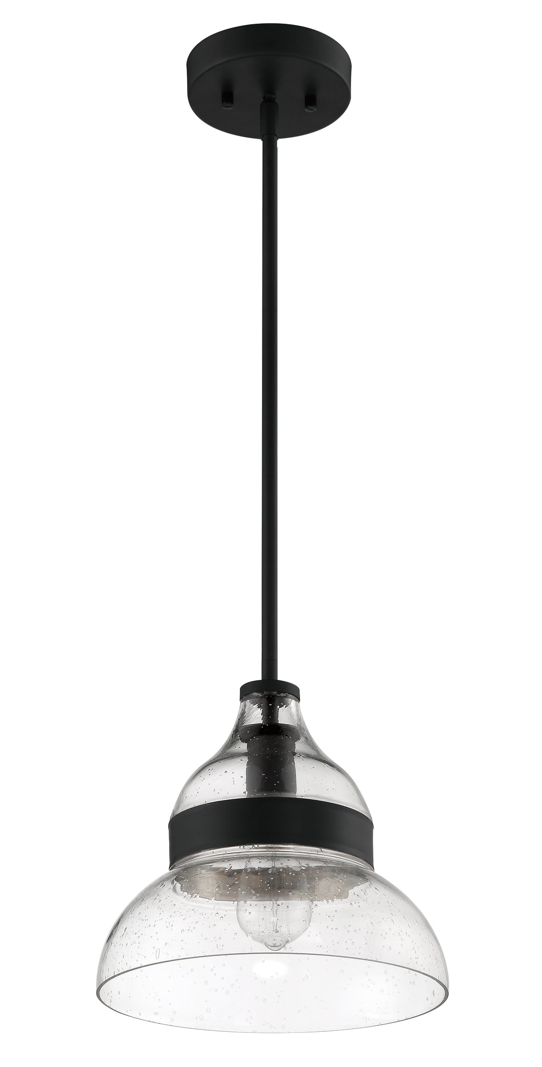 Smyth Pendant by Craftmade - view 10