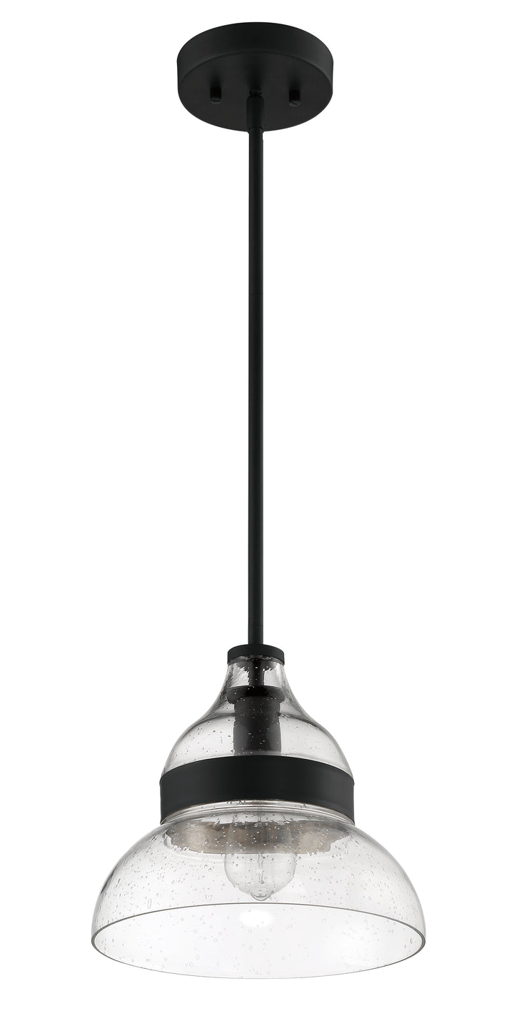 Smyth Pendant by Craftmade - view 10